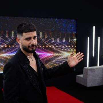 הדרמה שבגללה עדן חסון עצר את ההופעה