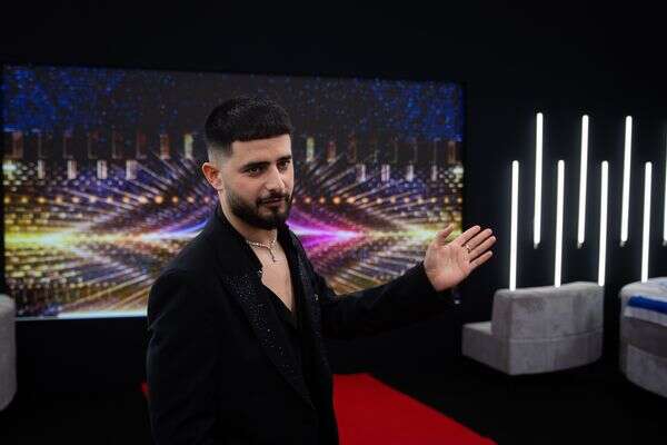 עדן חסון , אורן בן חקון