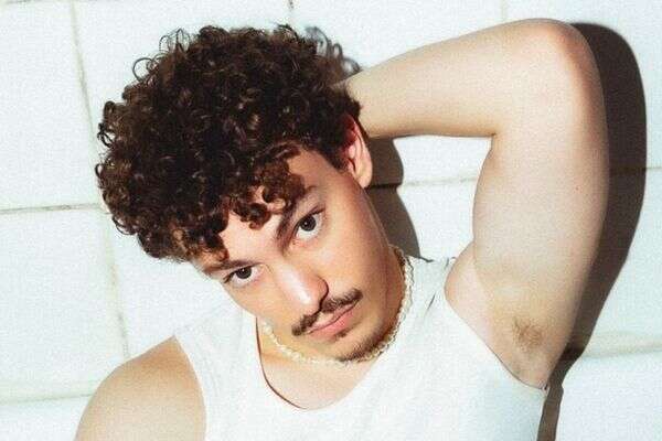 סער הדר בנו של צביקה הדר , עמית סליקטר