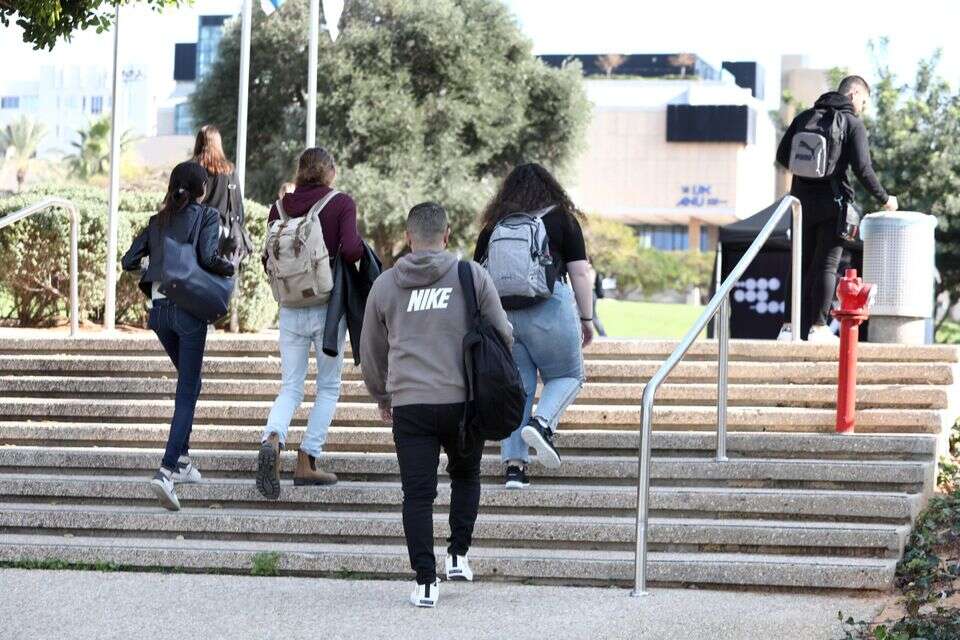 אוניברסיטת תל אביב , גדעון מרקוביץ