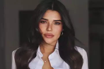 אנה ארונוב עוצרת: "הגוף שלי גמור"