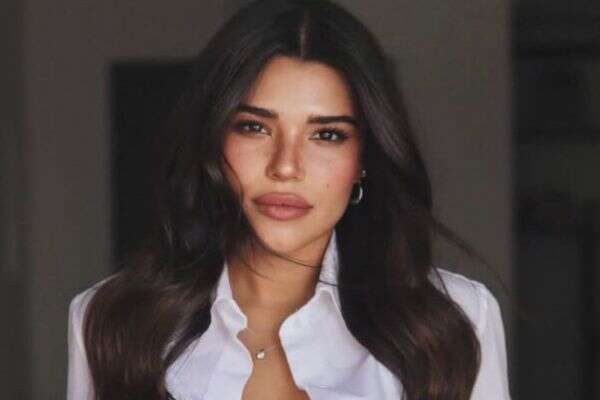 כבר לא נראית אותו דבר. שי עופרי , אינסטגרם