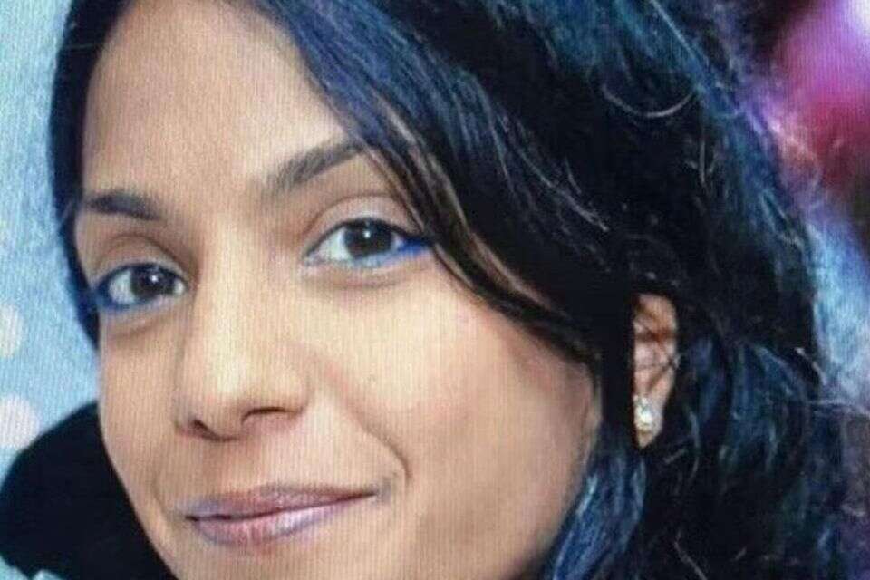 שירלי יהודה , באדיבות המשפחה