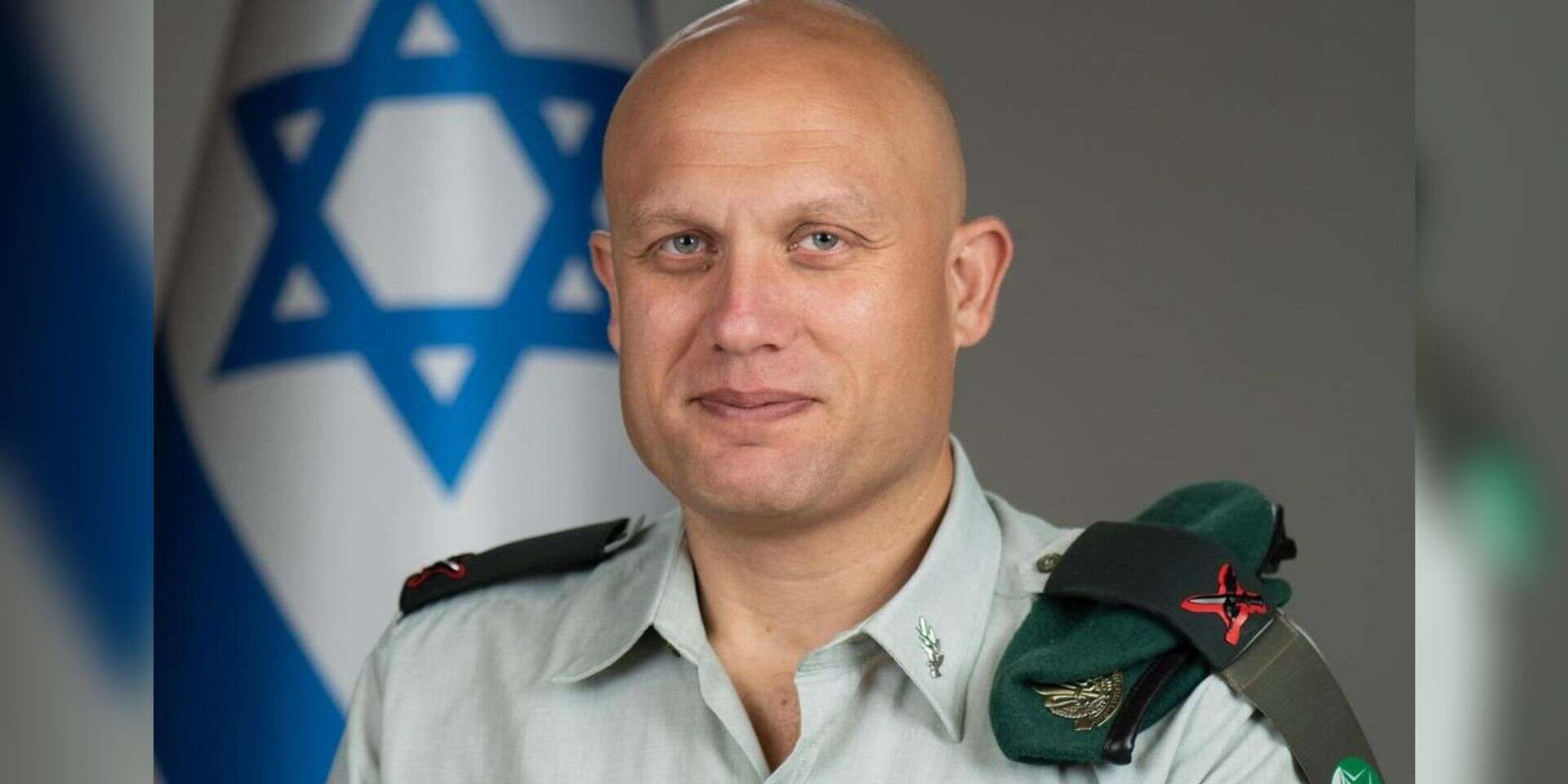 ארז אסקל, ראש המטה לבינה מלאכותית , דובר צה״ל