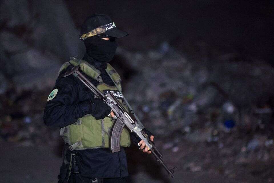 Report: Hamas will announce its new leader "very soon"
