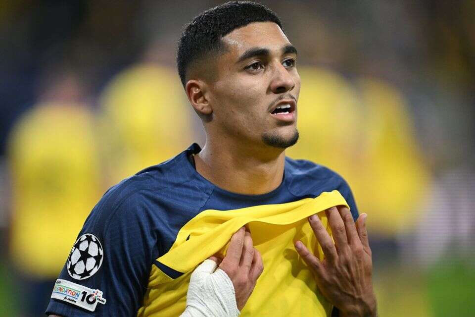 The most wanted Israeli in the world: Anan Halaili "at the top of the list" of another luxury club