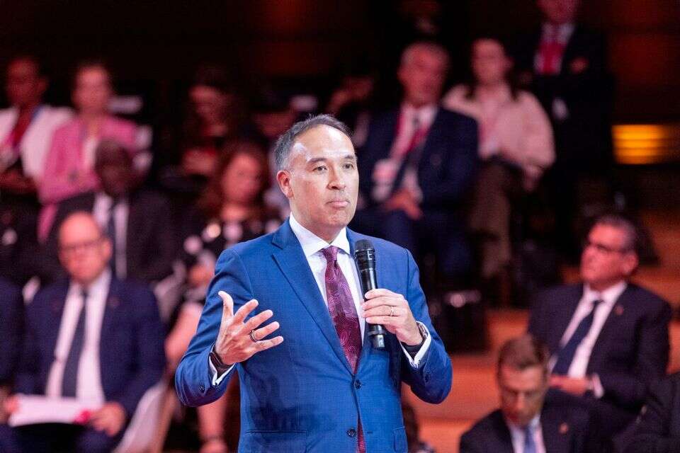 "Maccabi Tel Aviv is a brand, Israel will someday have a representative in NBA Europe"