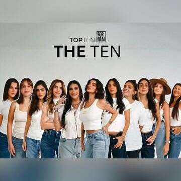 השאירו חותם: 10 צעירות שבלטו השנה - אתם בחרתם