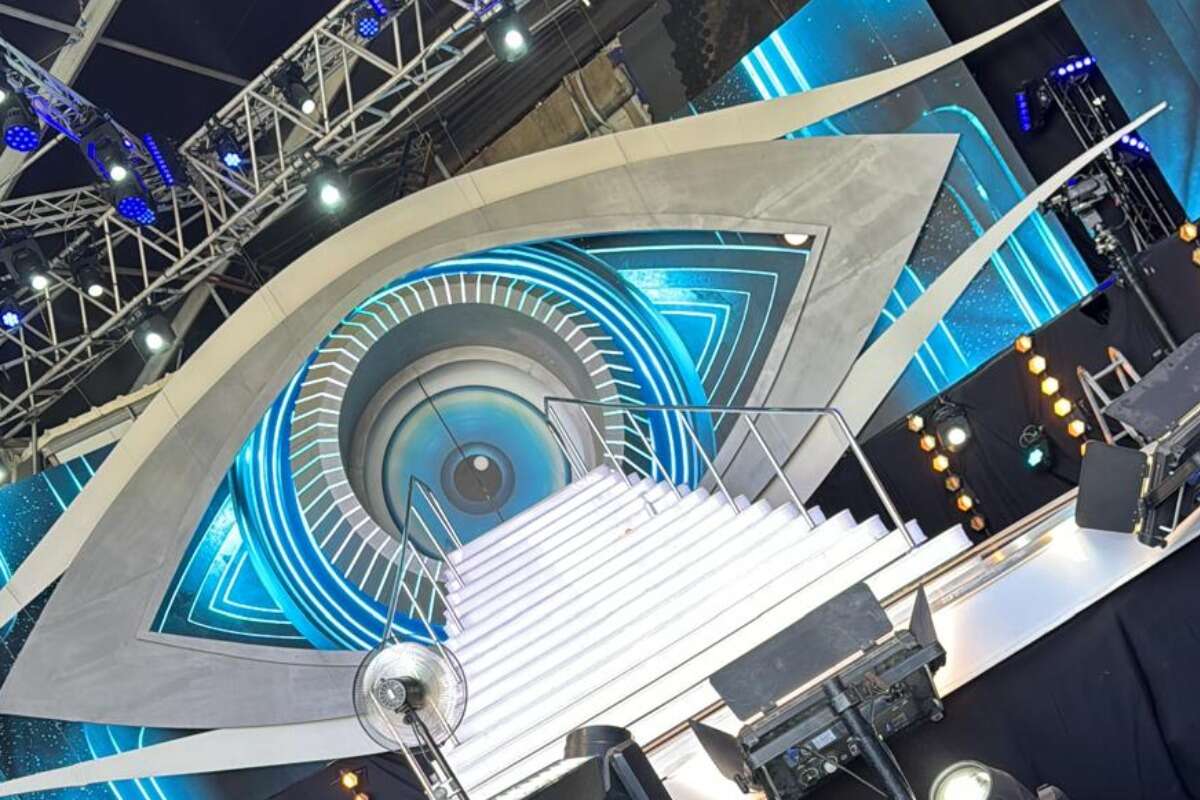 כוכב הריאליטי אחרי הפרידה: "קיבלתי כאפה"