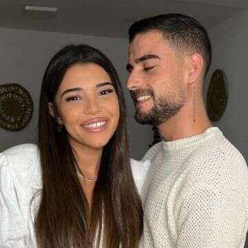 שי עופרי מתפרקת: "קשה לי"