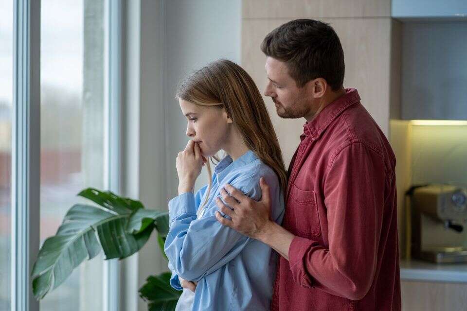 האם אפשר להצדיק בגידה - אם היא הובילה לאדם הנכון?