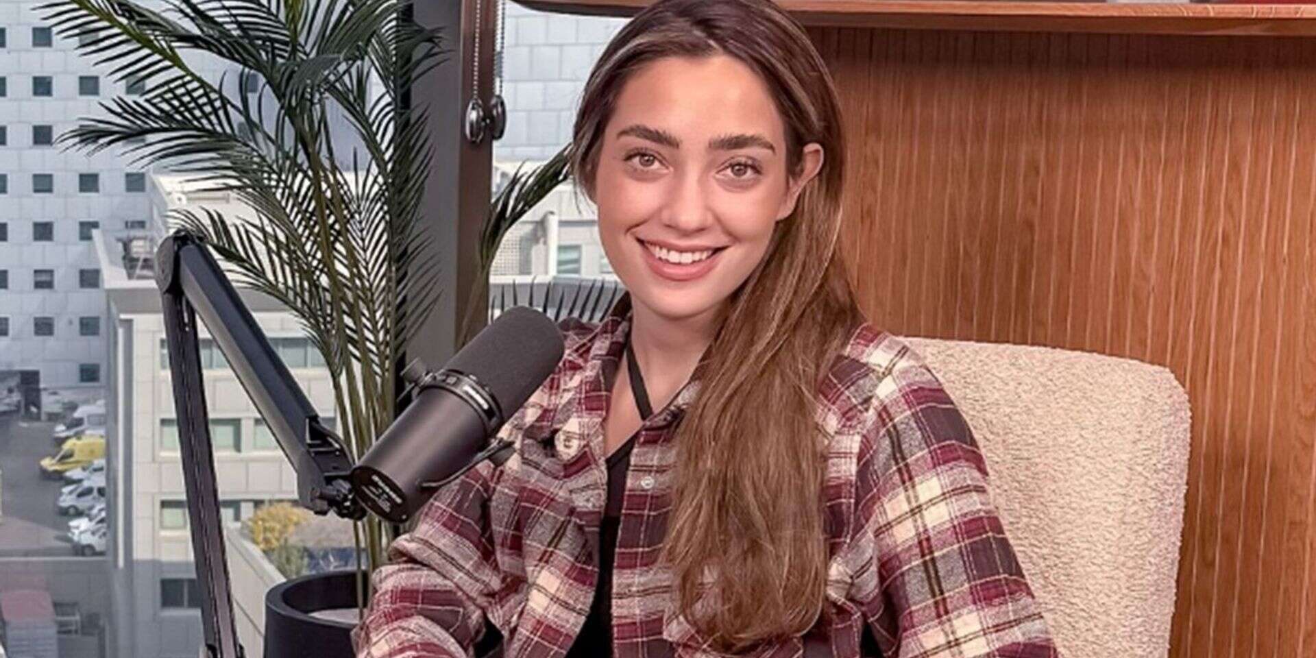 נטע ברזני , מערכת ForReal