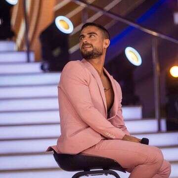 שניר בורגיל: "אני כרגיל נדפק"