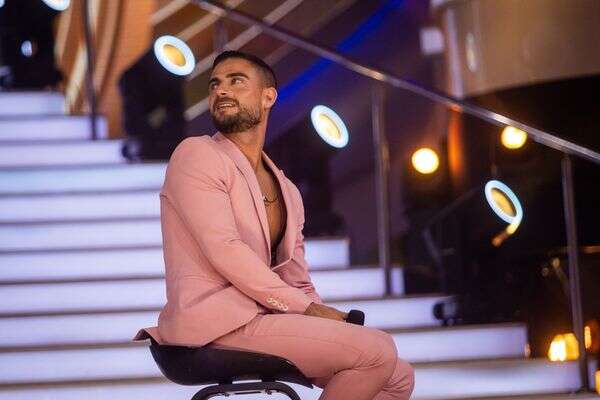 שניר בורגיל ,