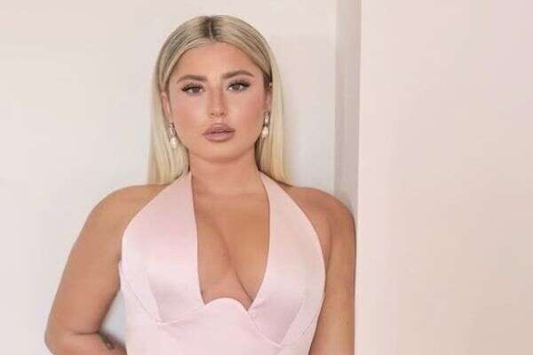 צריכה כסף. שלי (שלקה) סנדרוב , אינסטגרם