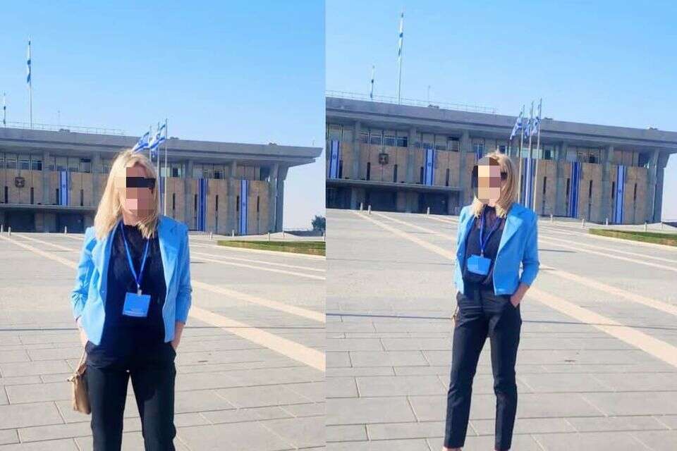 דנה (שם בדוי), קורבן לסחר וזנות חושפת , פרטי