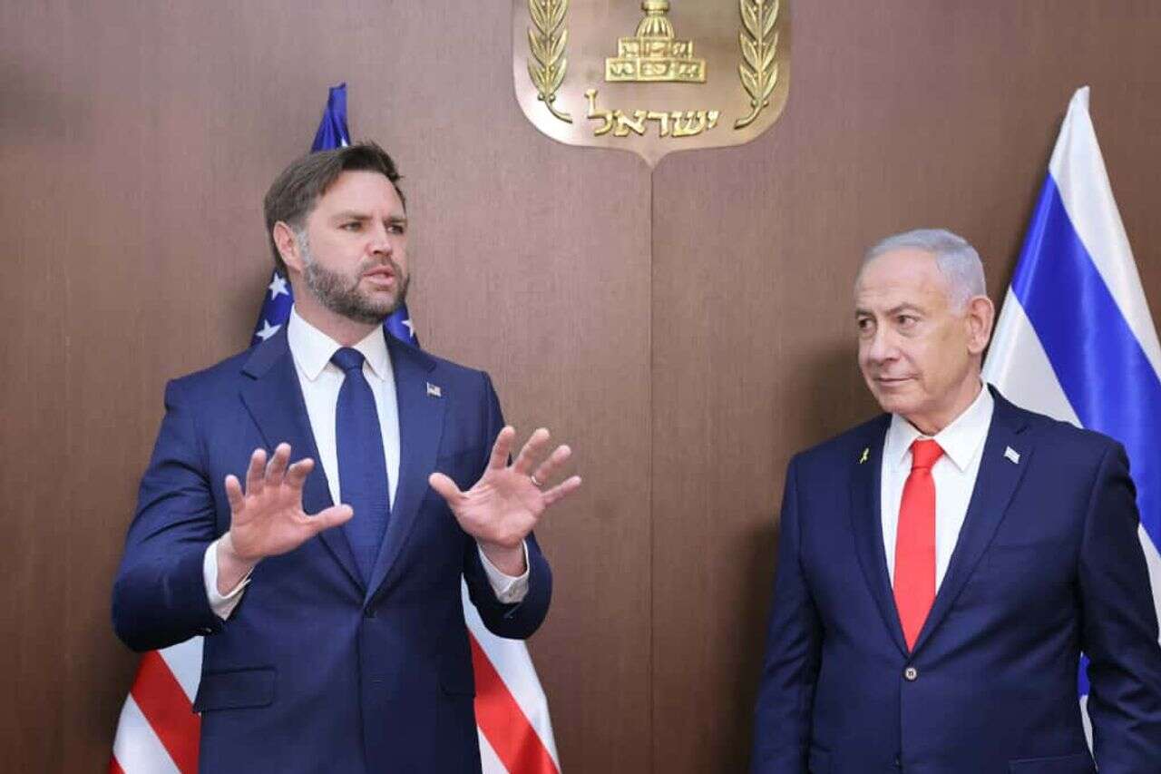 Anger in Washington: "Israel behaves like a backward country"