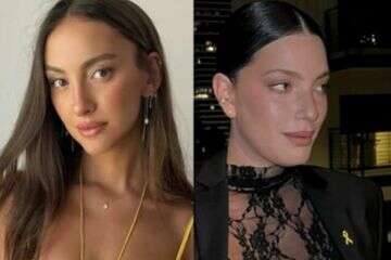 קרב הבנות של "אהבה חדשה": ליר עוז פותחת על ניצן גריב