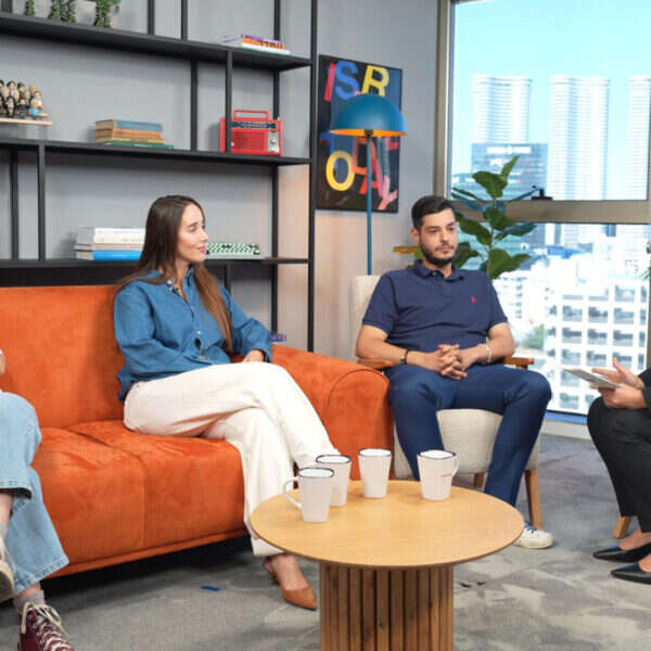 "הבתים עומדים, אך הרוח לא חזרה": צעירי הצפון מחכים