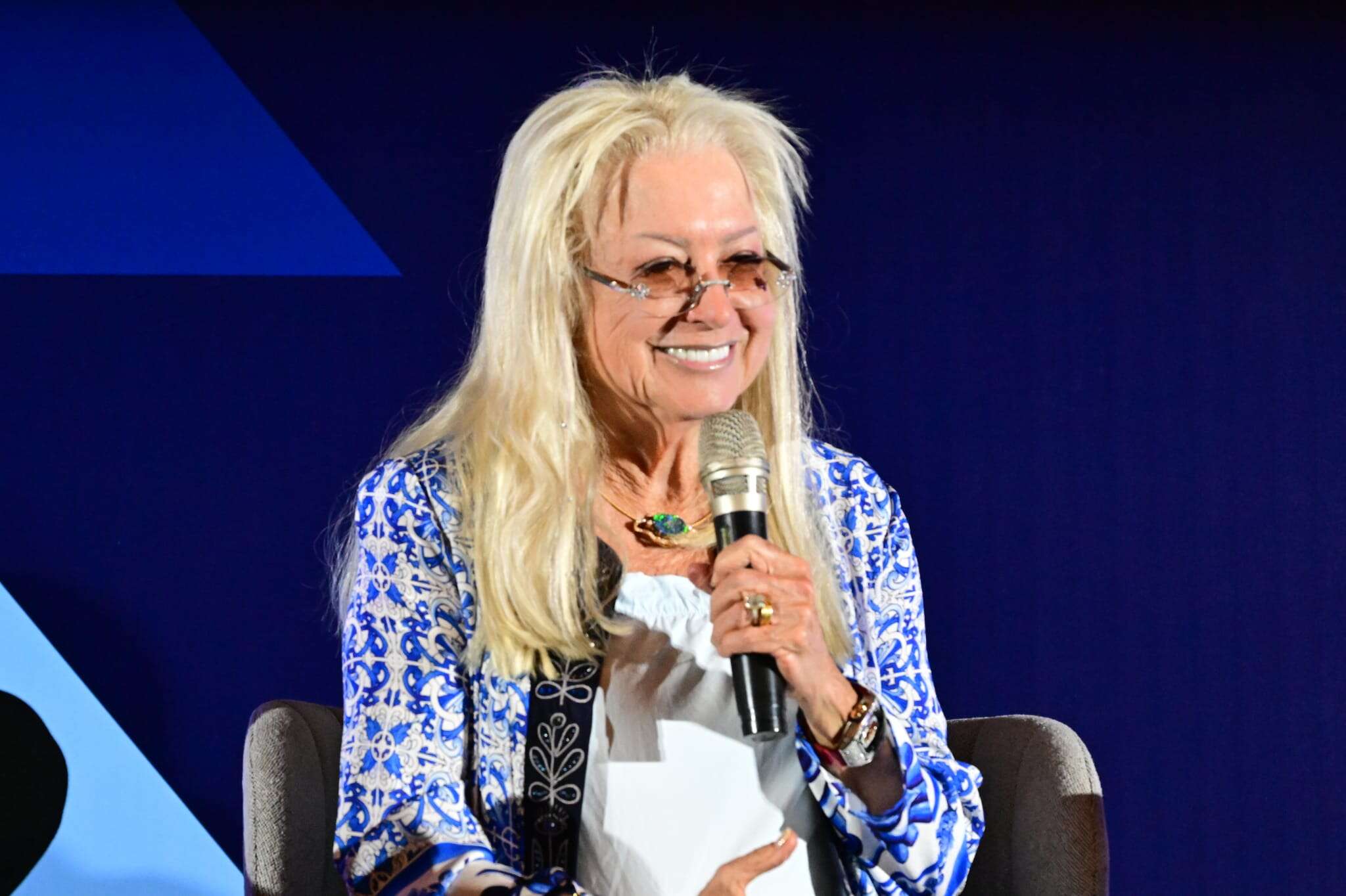 ד"ר מרים אדלסון , יוסי זליגר