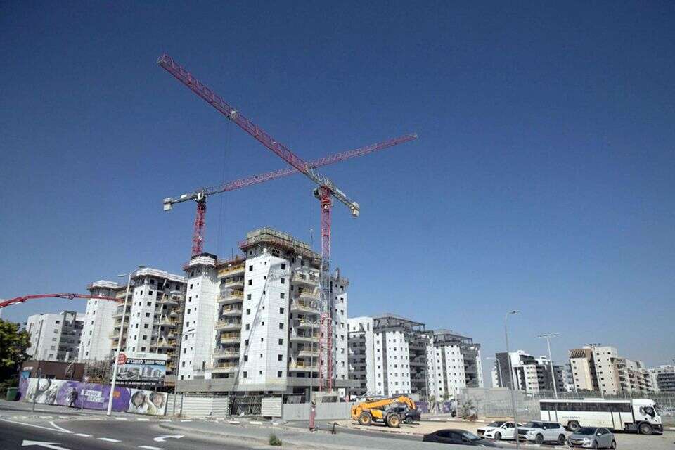 Will the 80/20 promotions return? A new solution on the market offers an alternative for apartment buyers