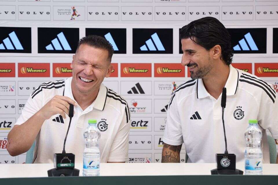 ליאור רפאלוב וברק בכר , אלן שיבר