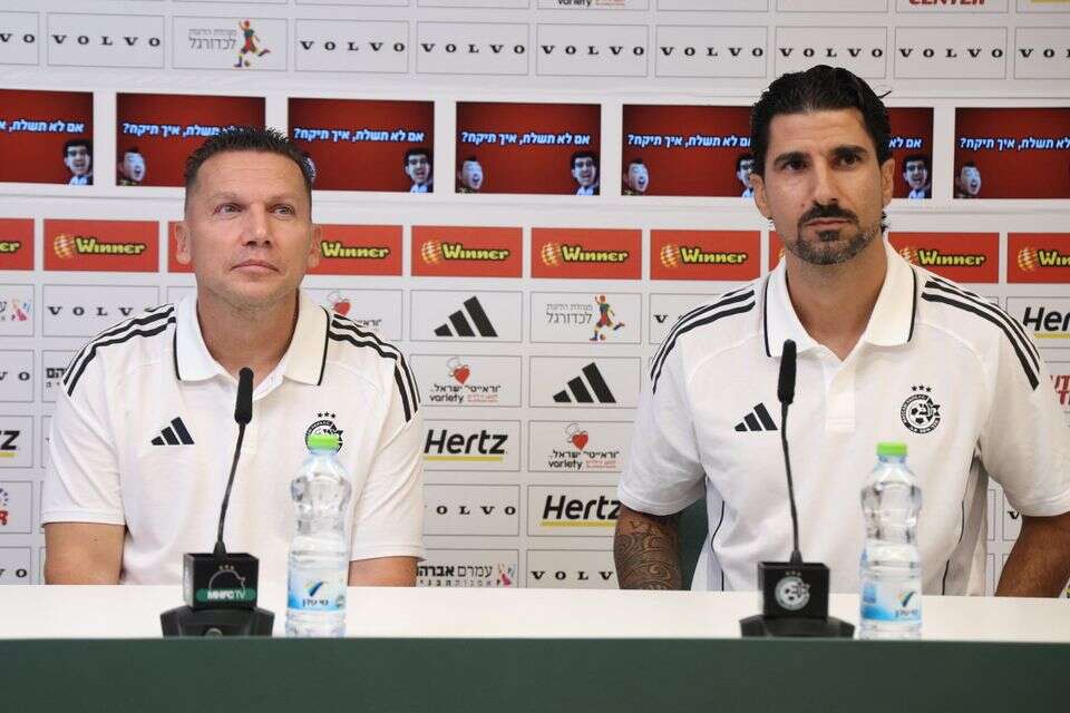 ליאור רפאלוב וברק בכר , אלן שיבר