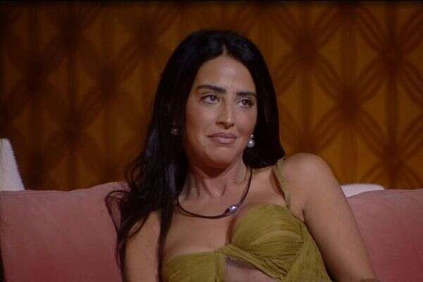 התפללה חזק. בר כהן , רשת 13