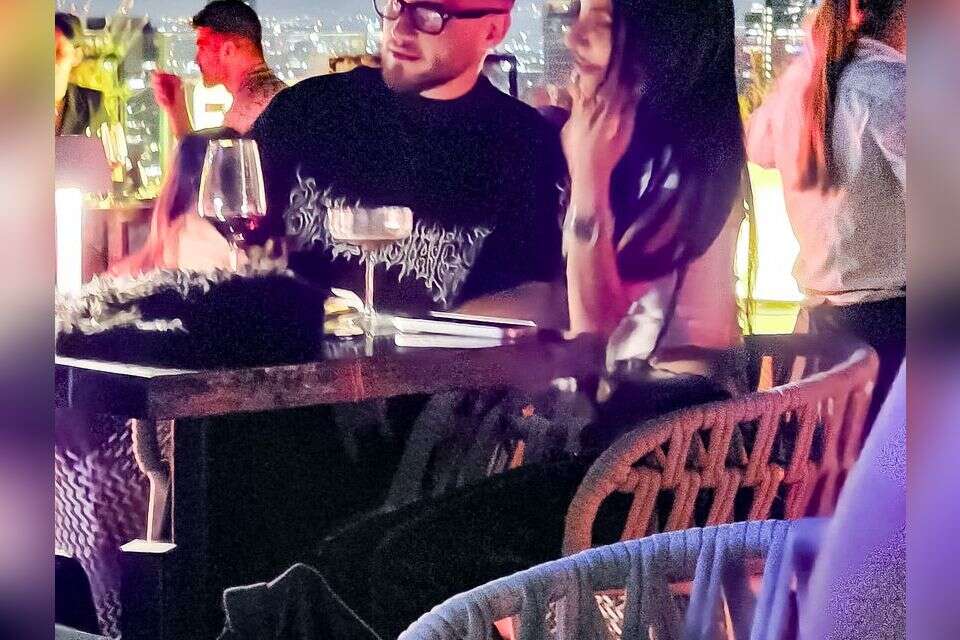 דני לוי ואדר גיציס בתל אביב , השם שמור במערכת ForReal