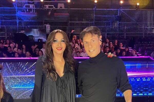 שי כרם ודנה אינטרנשיונל , ללא