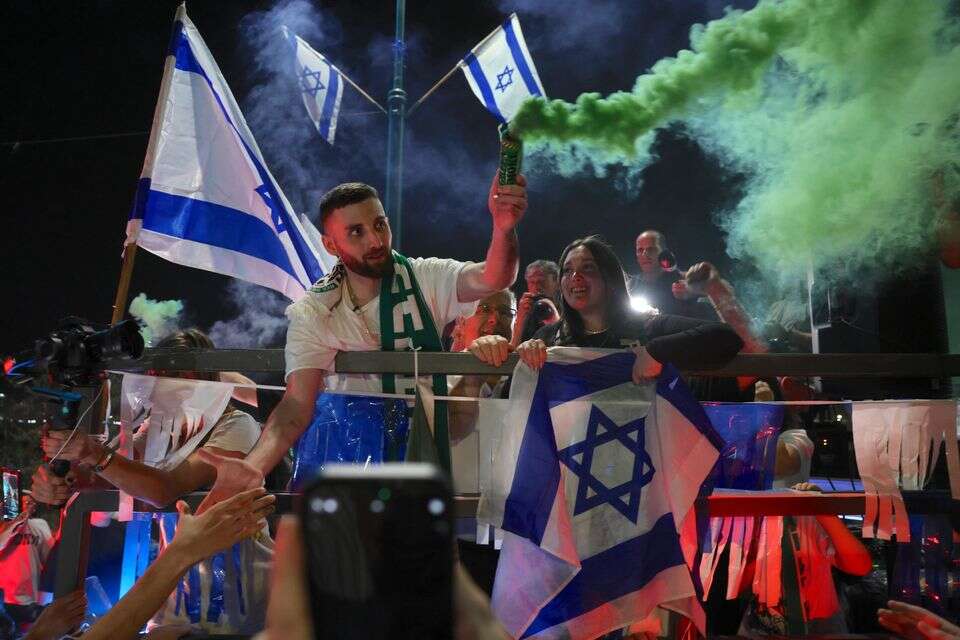 מתן בבית , EPA