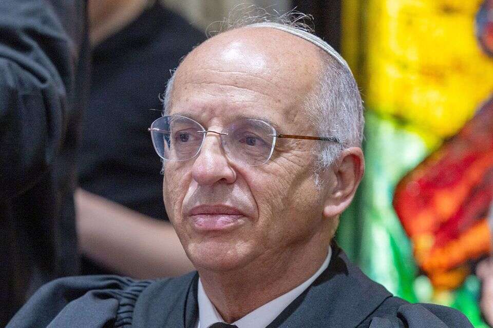 נעם סולברג , אורן בן חקון