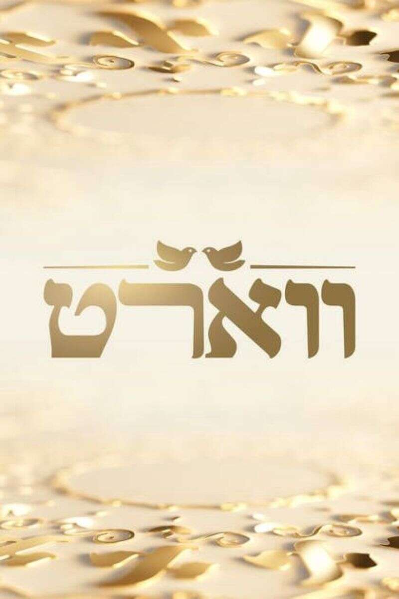 פרסום ראשון: ביטול החתונה בדקה ה-90 של ״ווארט״