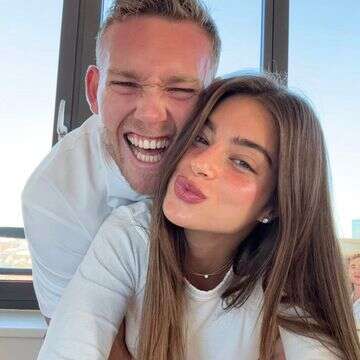 כל הפרטים על החתונה של נועה קירל