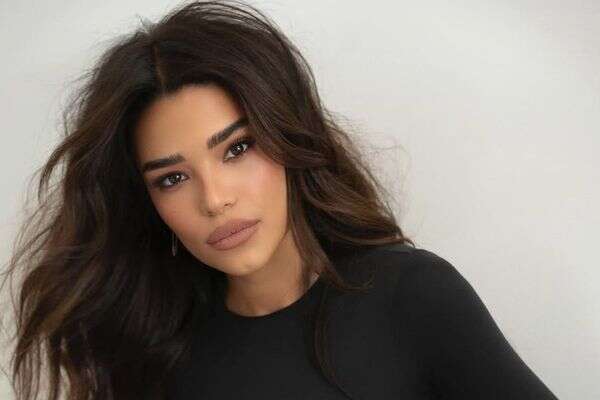 לא מסוגלת לתפקד. שי עופרי , טומי רפאל (מתוך אינסטגרם שי עופרי)