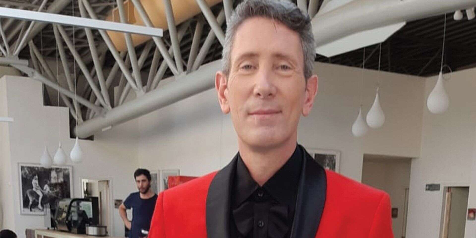 שדרן הרדיו עופר נחשון הלך לעולמו , טל דביר