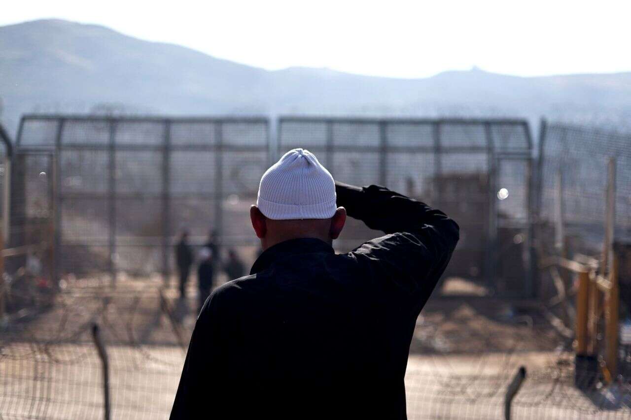 Blood covenant: during the war - Israeli aid to the Druze in Syria