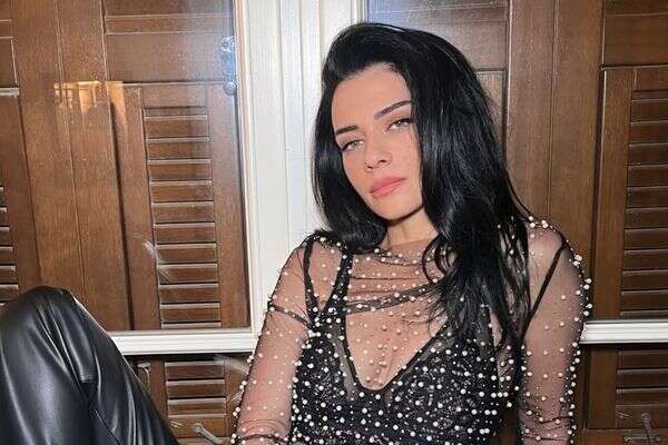 נינט טייב , שגיא דהרי