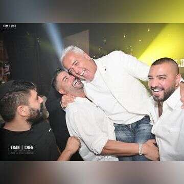 בלבלו אותו: ההפתעה של קובי פרץ