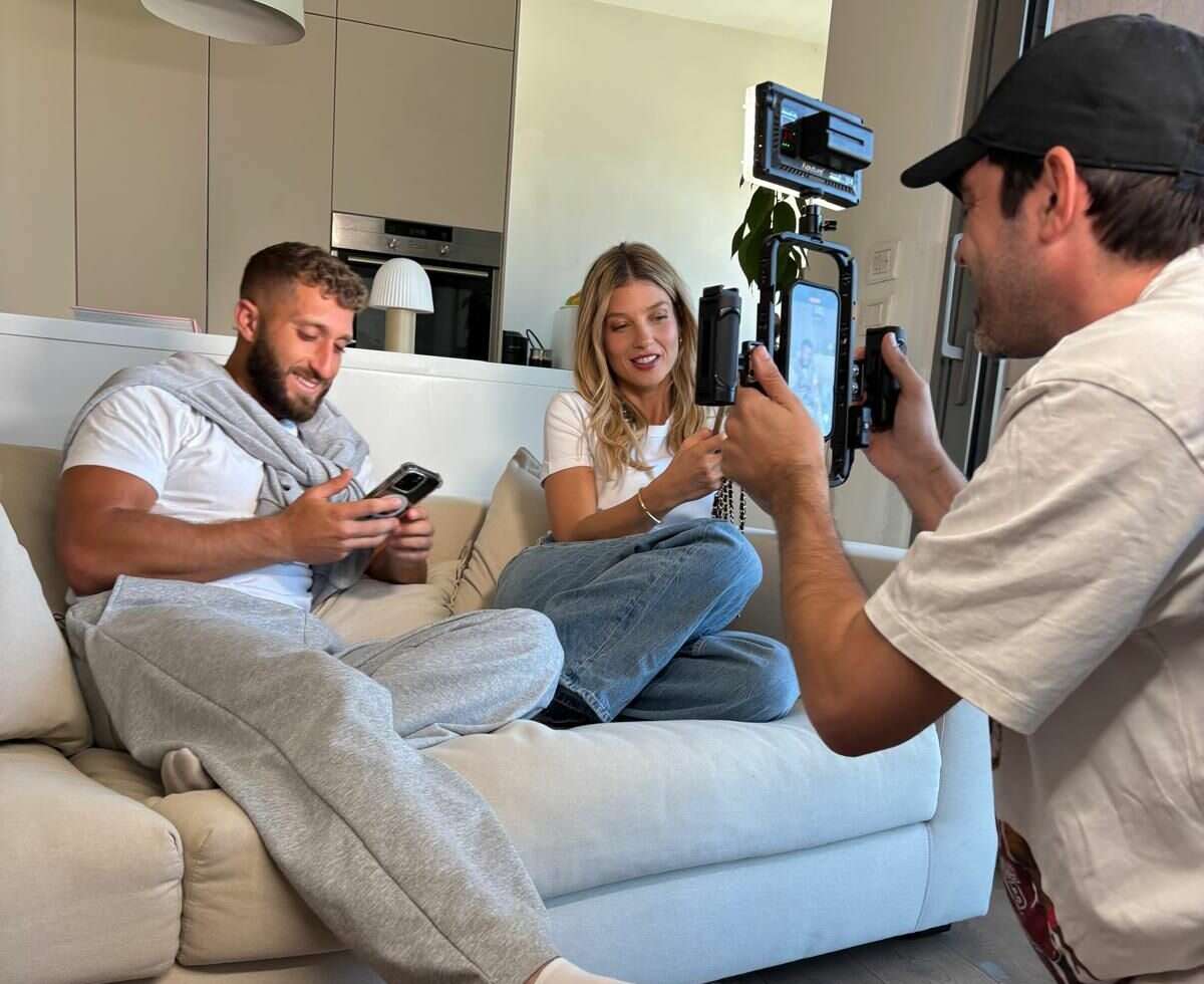 עדי הימלבלוי ובן זיני , ללא