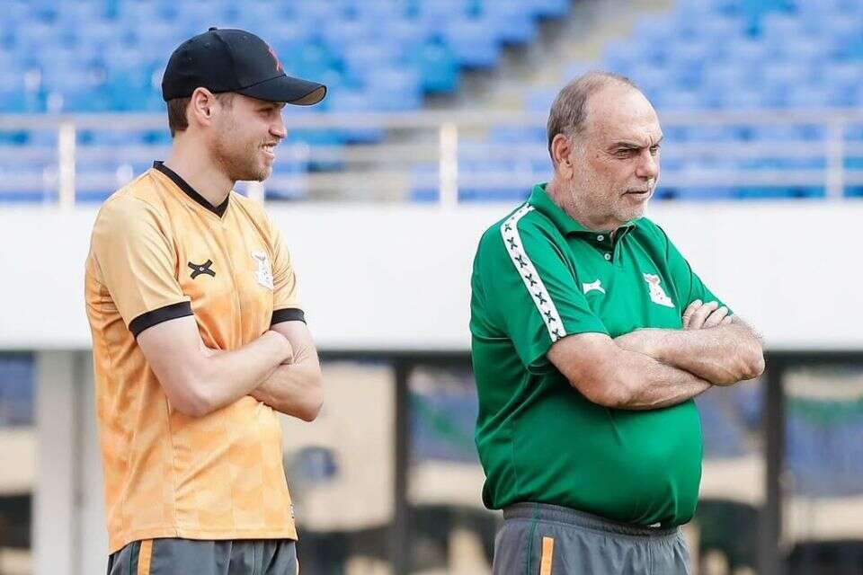 אברהם גרנט ואוהד אפרת , אינסטגרם