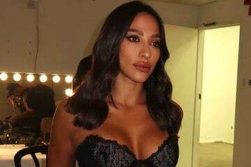 שני אדרי: 'כבוד לא נמדד בלבוש שלי'