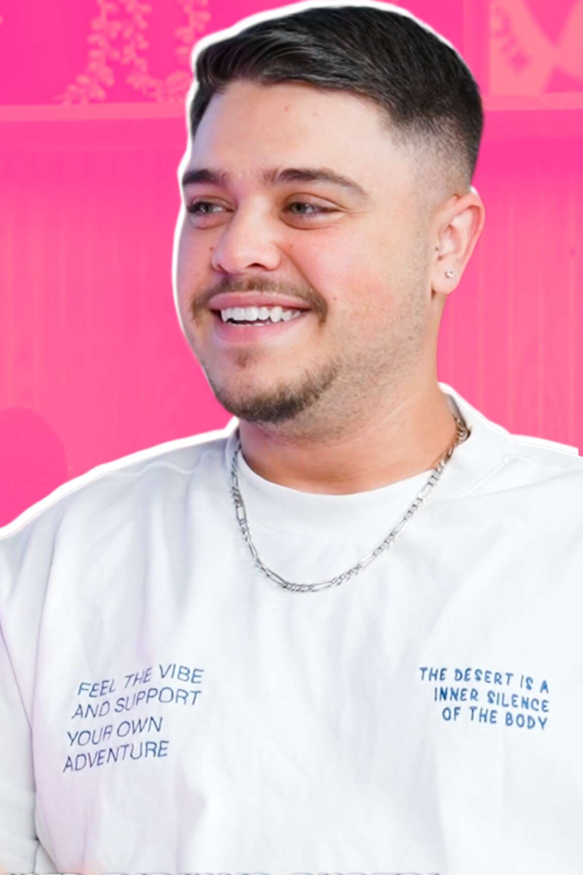 מושיקו ע'גמי , ForReal