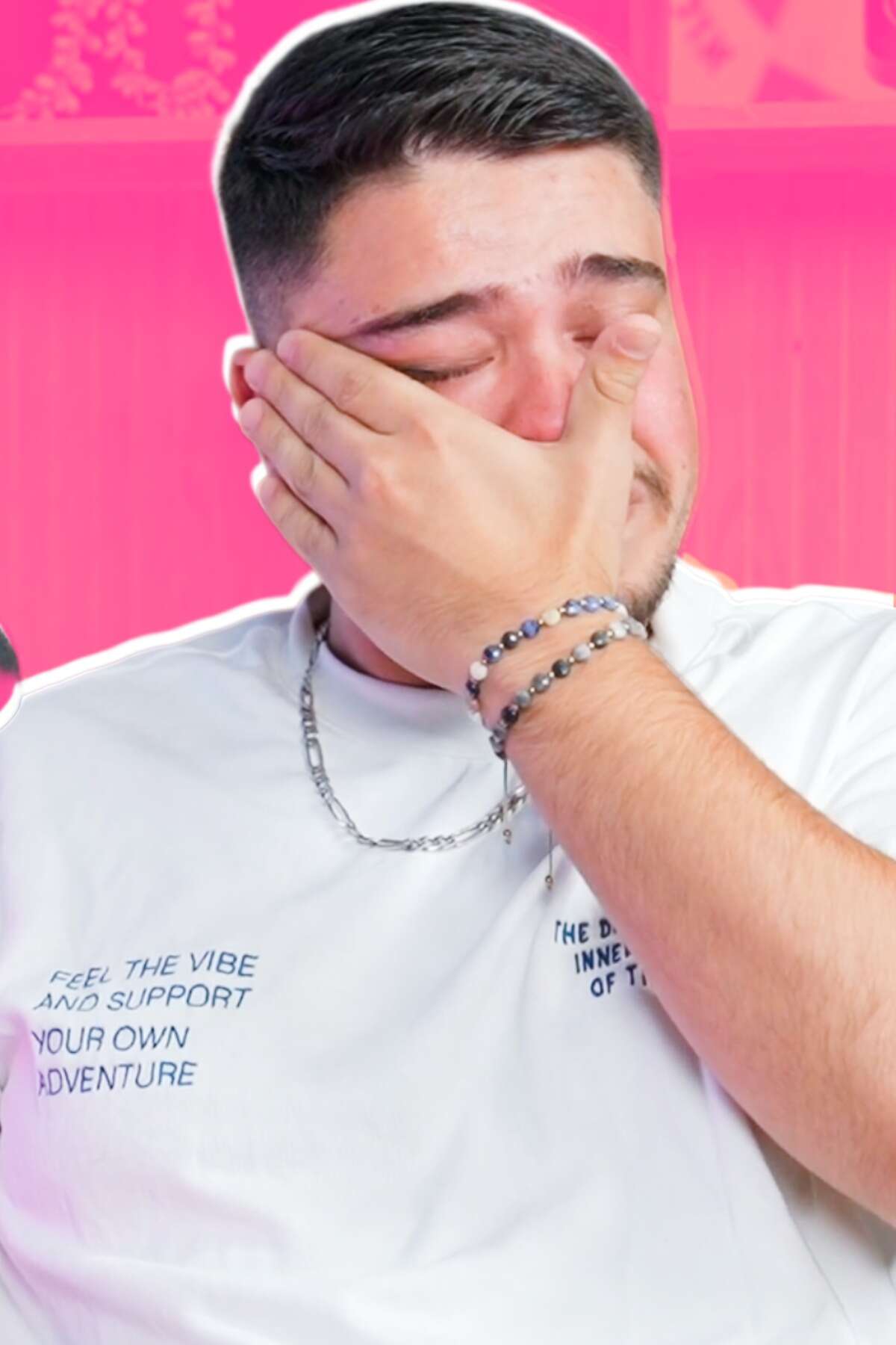 מושיקו עג'מי , ForReal