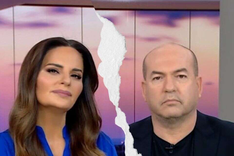 אופירה וברקו , צילום מסך
