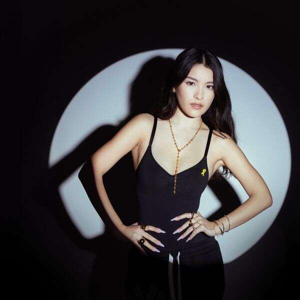 נועה טקהאשי: "תמיד הרגשתי ישראלית מבפנים"