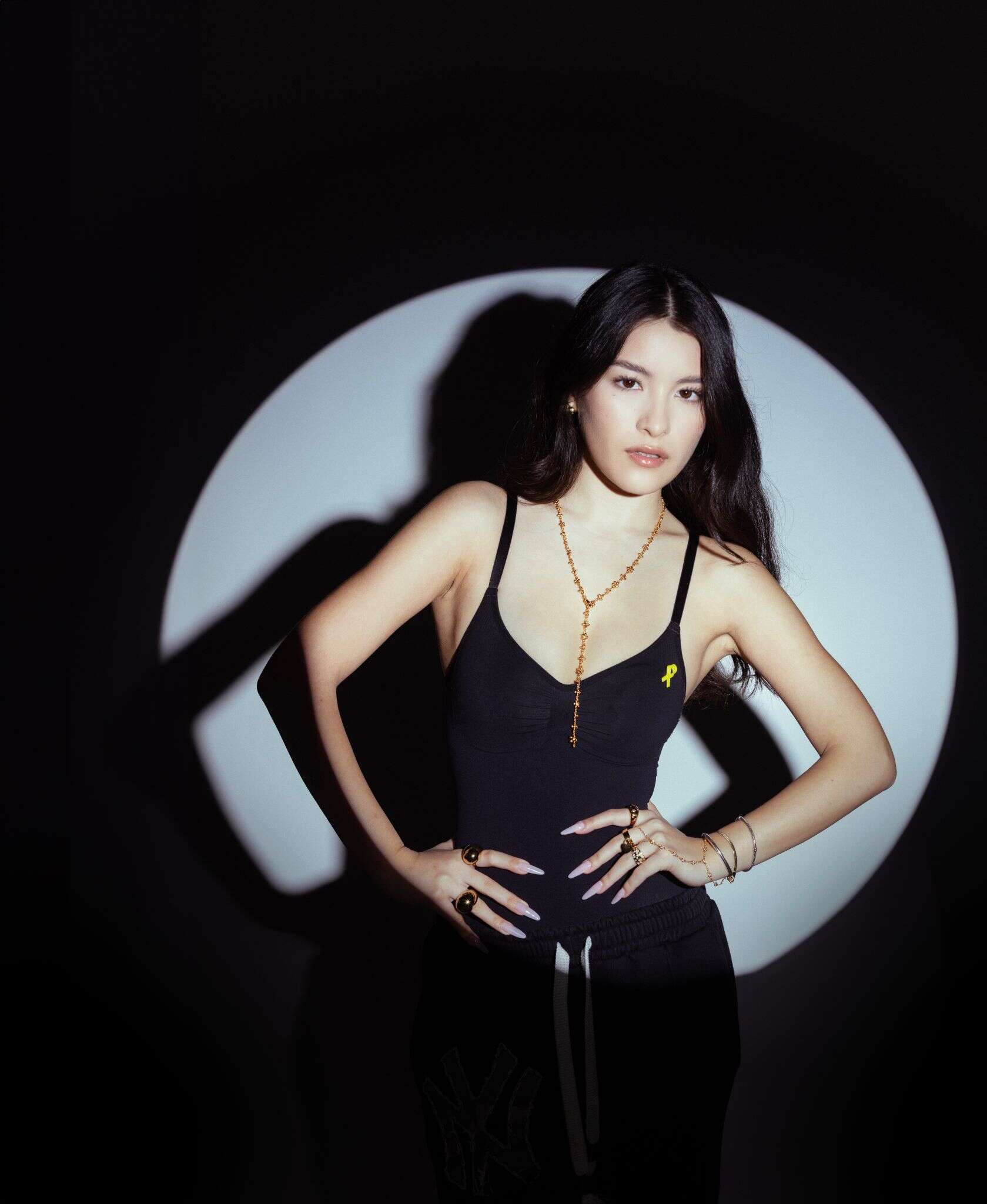 נועה טקהאשי: "תמיד הרגשתי ישראלית מבפנים"