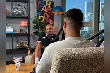 "חשבתי לעשות לעצמי משהו": הווידוי המטלטל של כוכב הריאליטי