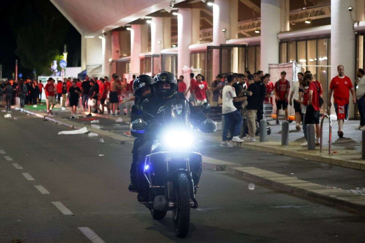 Getting ready for the derby: these are the roads that will be blocked to the stadium