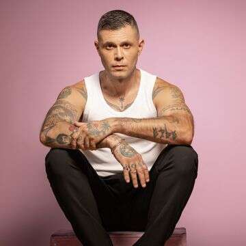 אנה ארונוב עוצרת: "הגוף שלי גמור"